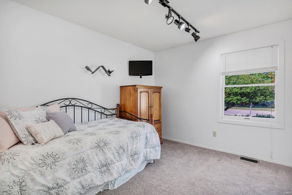 David Meadows - Residential