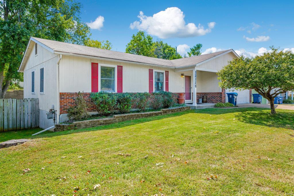 David Meadows - Residential