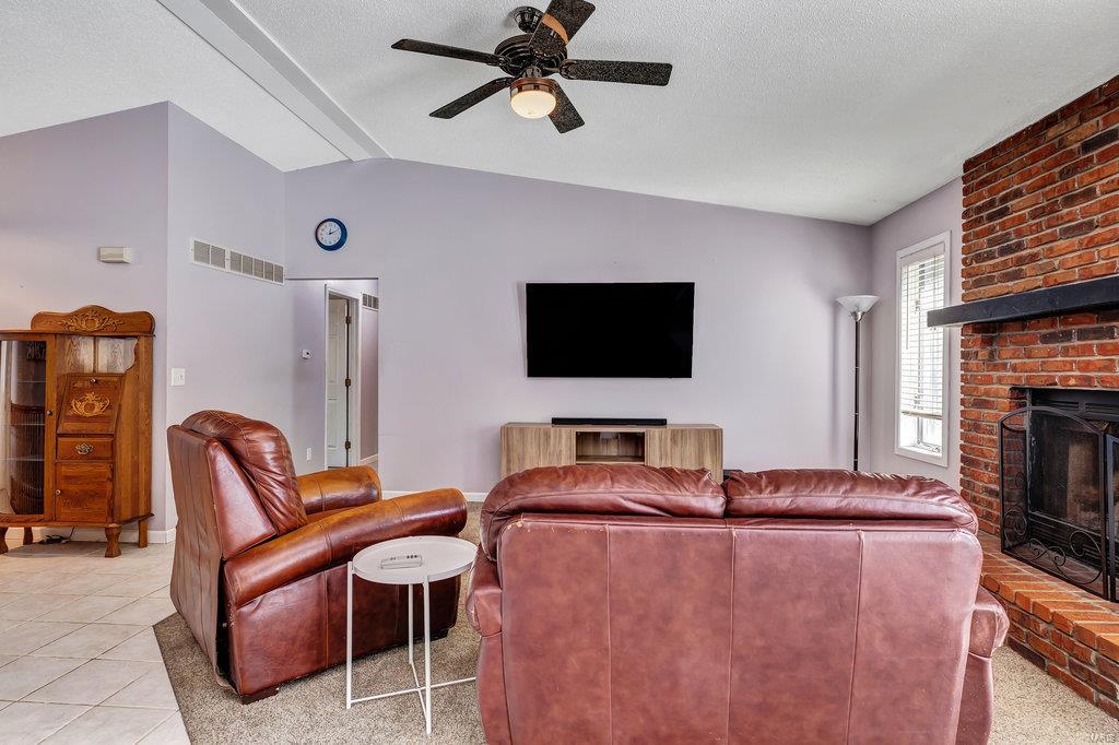 David Meadows - Residential