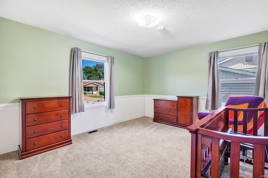 David Meadows - Residential