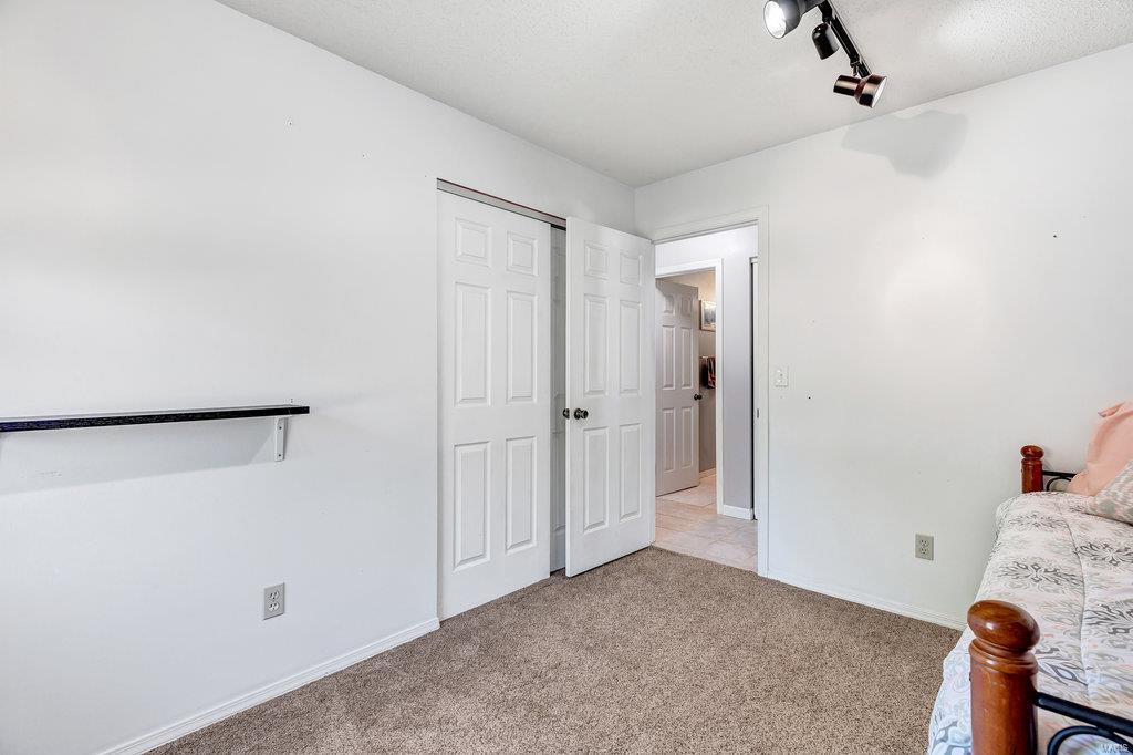 David Meadows - Residential