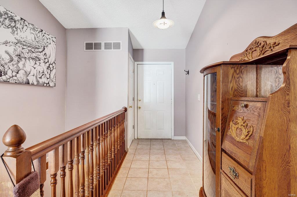 David Meadows - Residential