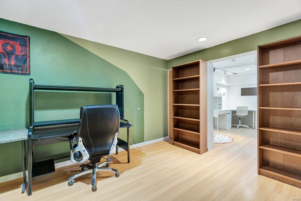 David Meadows - Residential