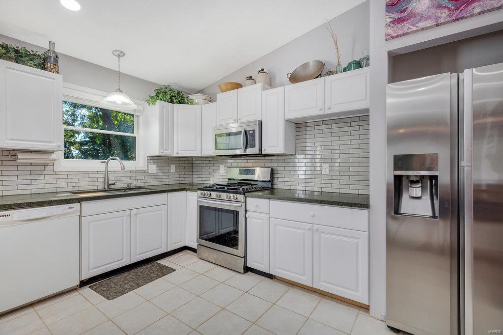 David Meadows - Residential