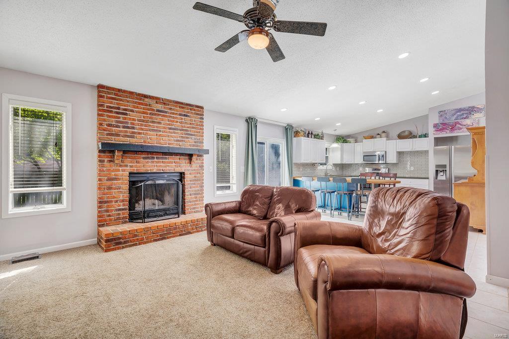 David Meadows - Residential