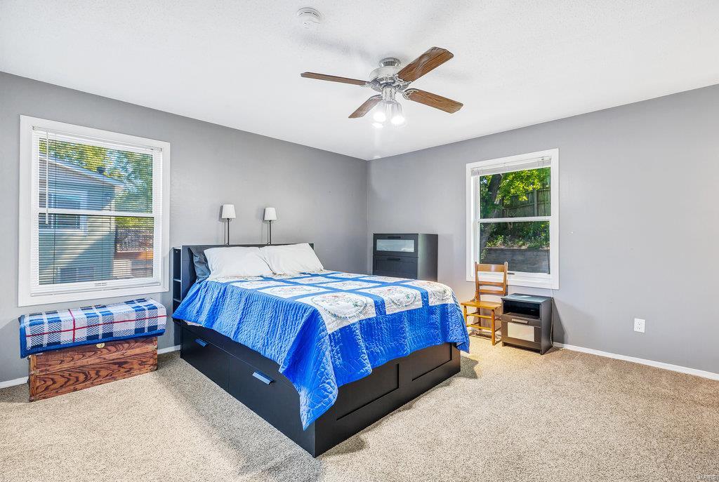 David Meadows - Residential