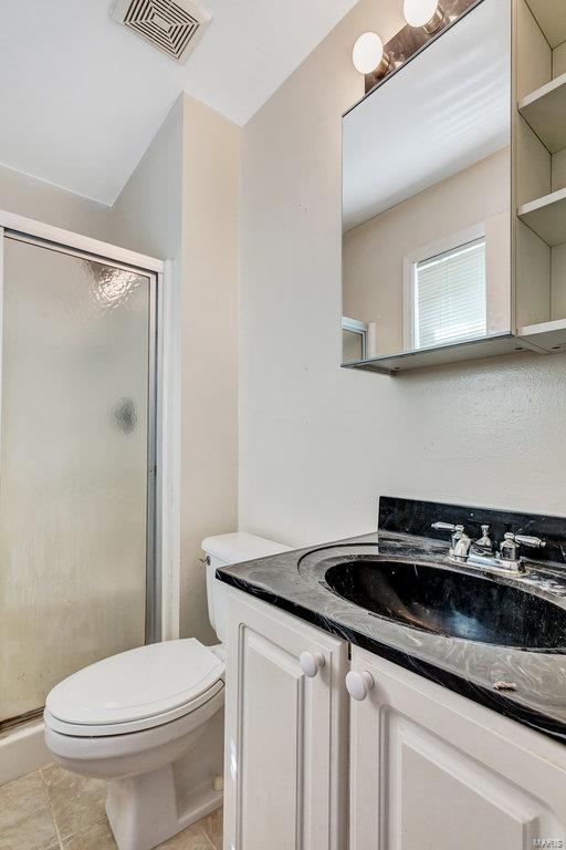 David Meadows - Residential