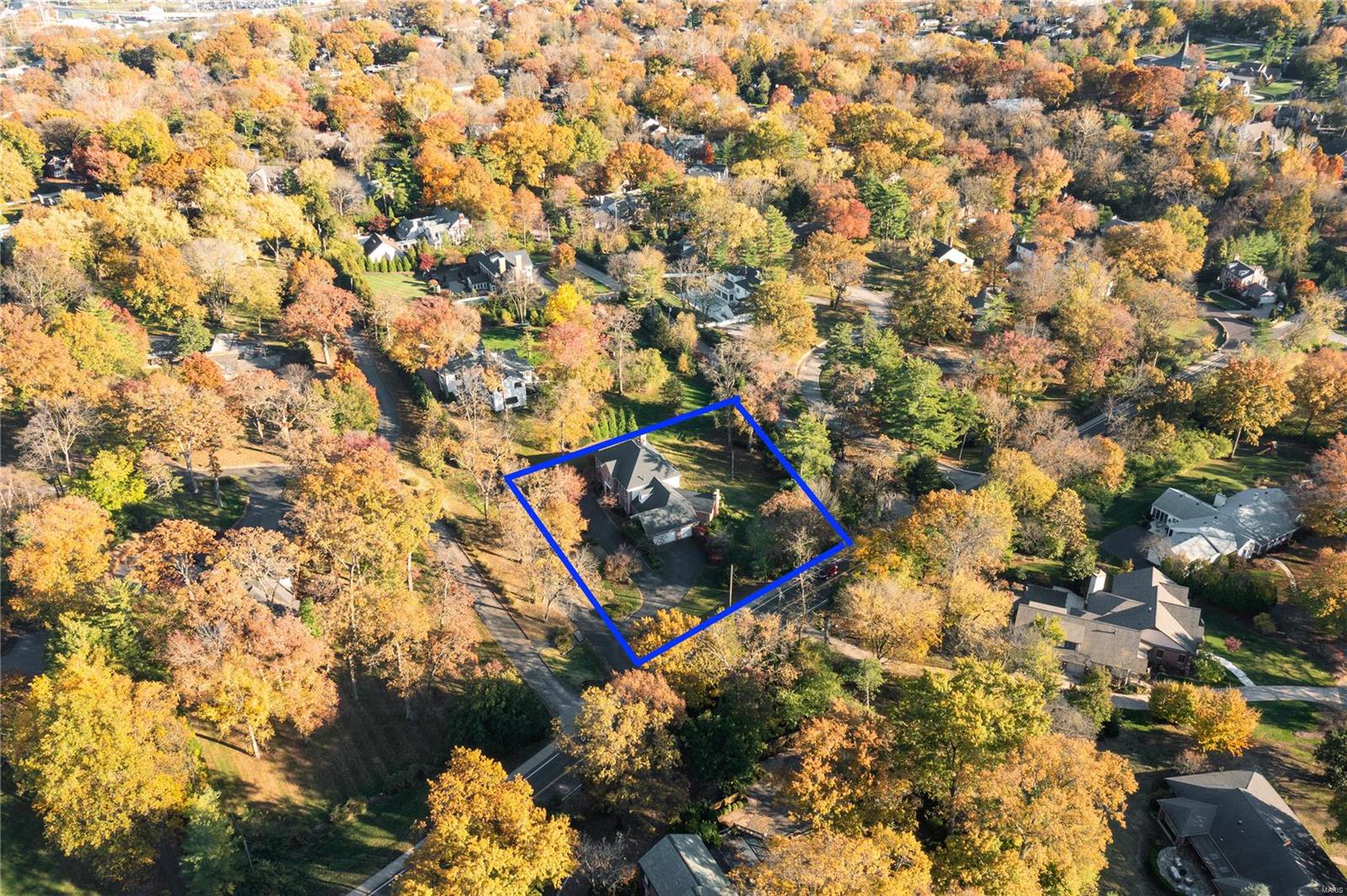 Dromara Estates - Residential