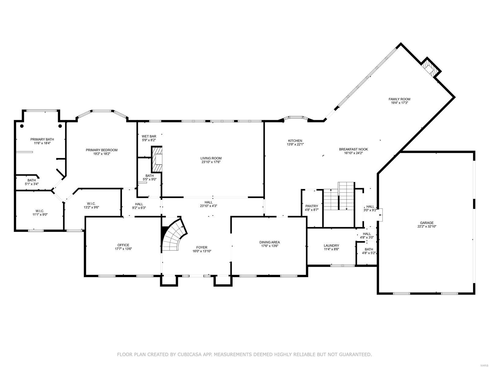 Dromara Estates - Residential