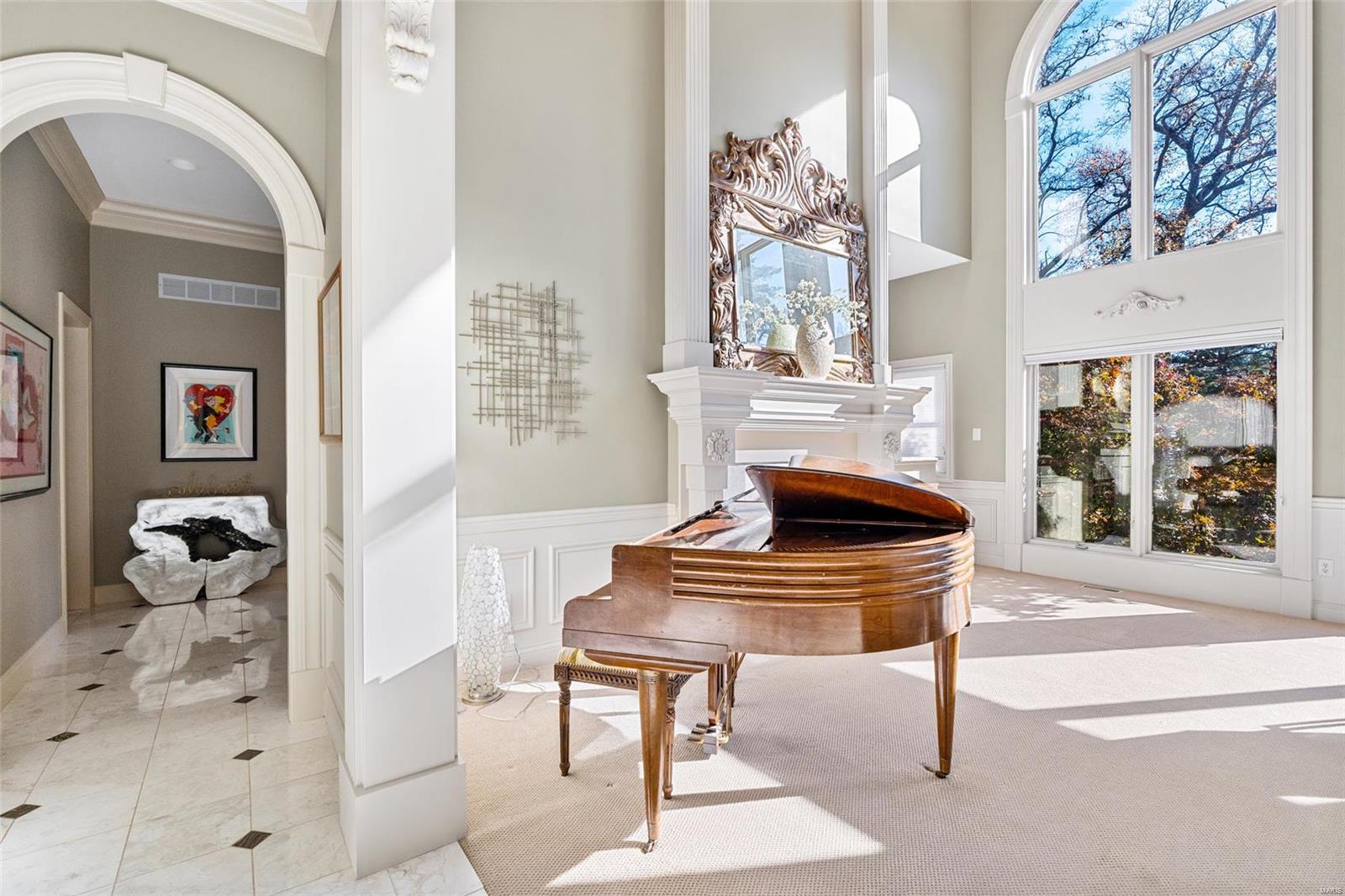 Dromara Estates - Residential