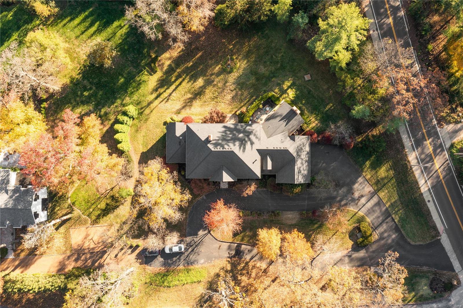 Dromara Estates - Residential