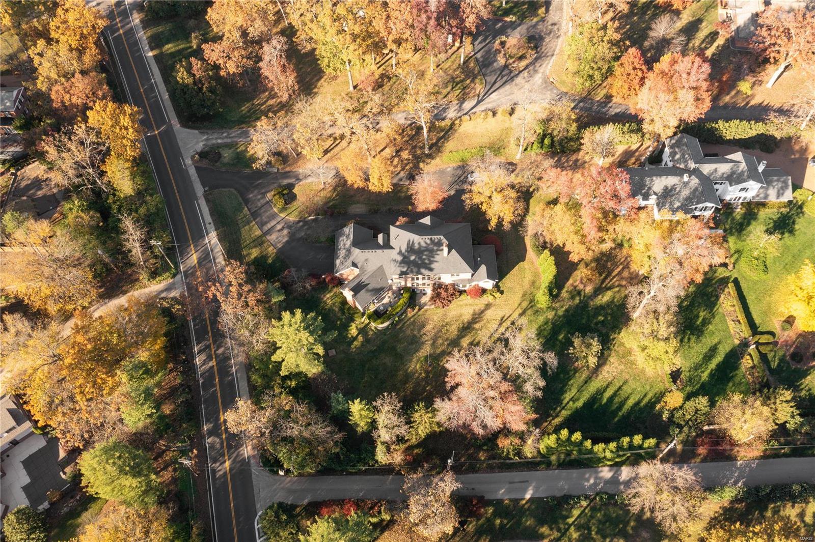 Dromara Estates - Residential