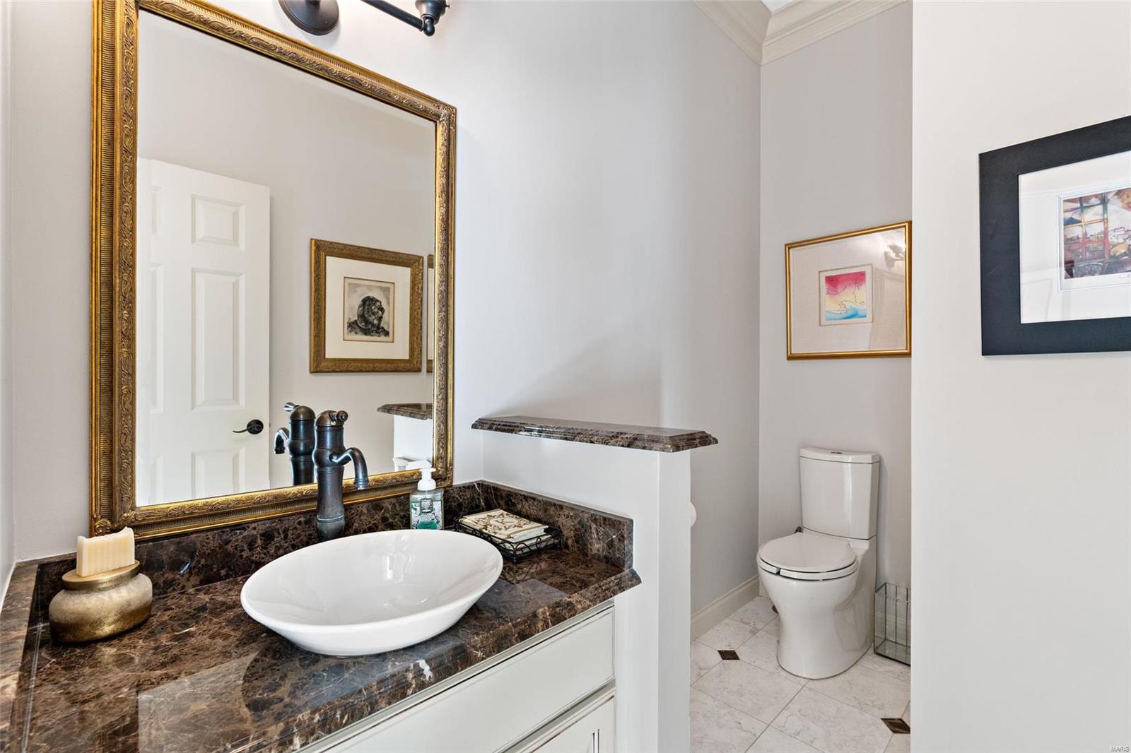 Dromara Estates - Residential