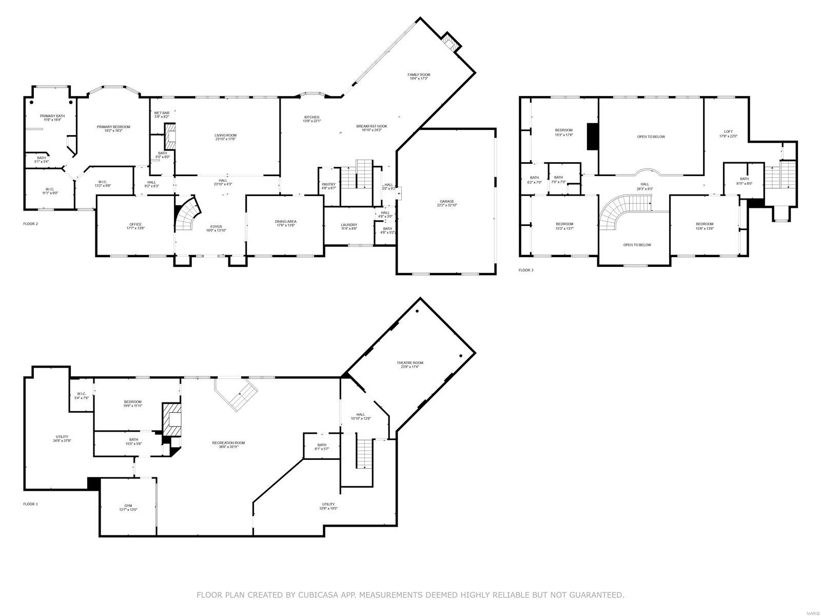 Dromara Estates - Residential