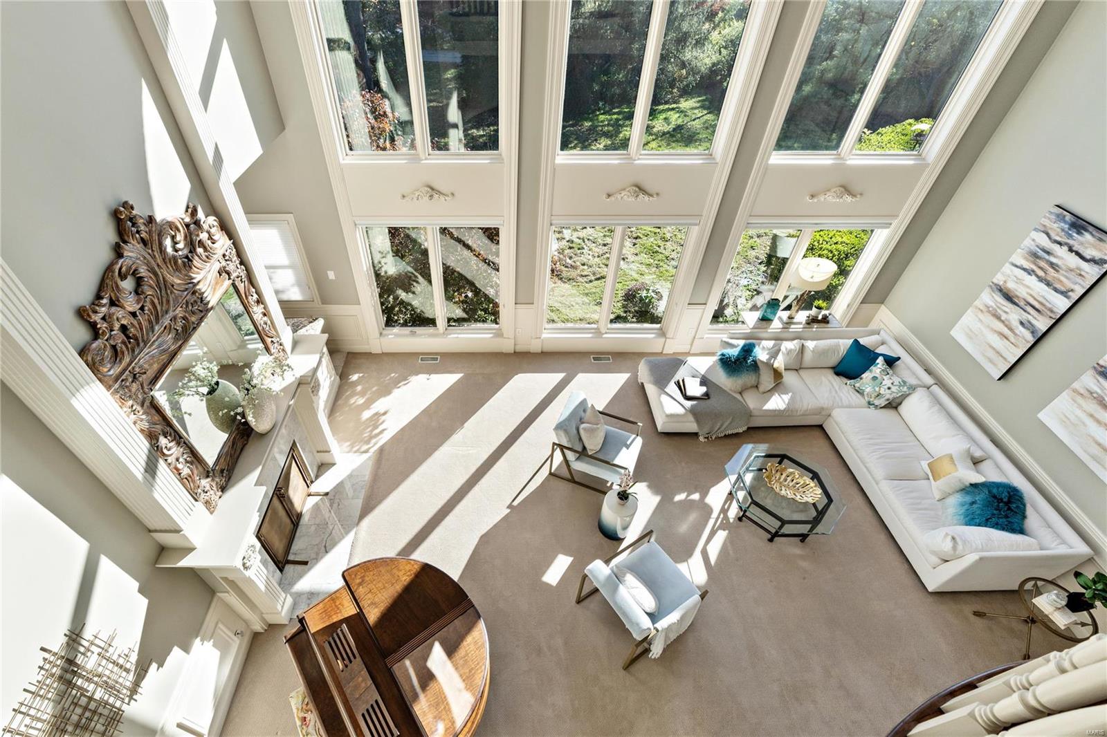 Dromara Estates - Residential