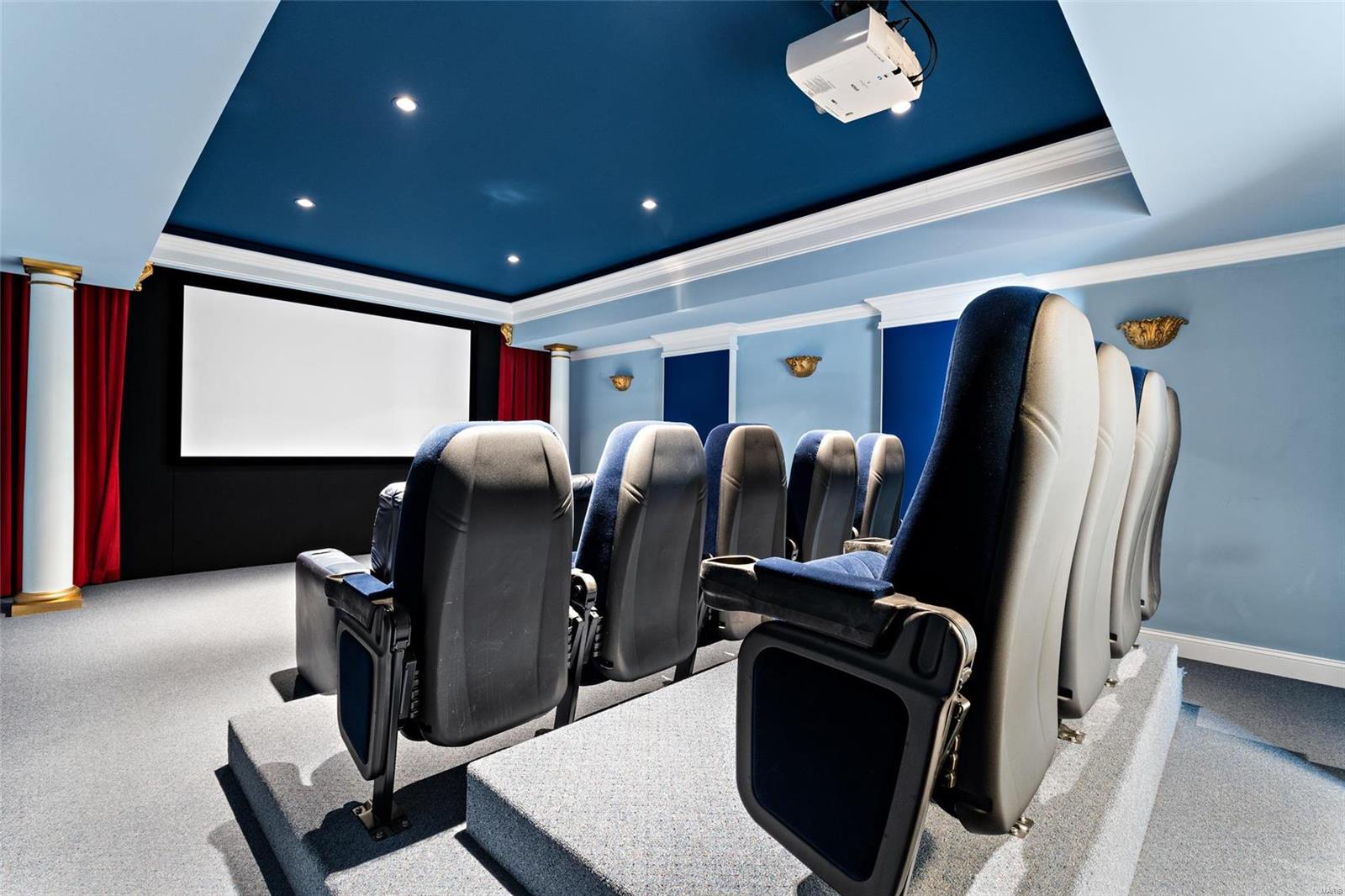 Dromara Estates - Residential