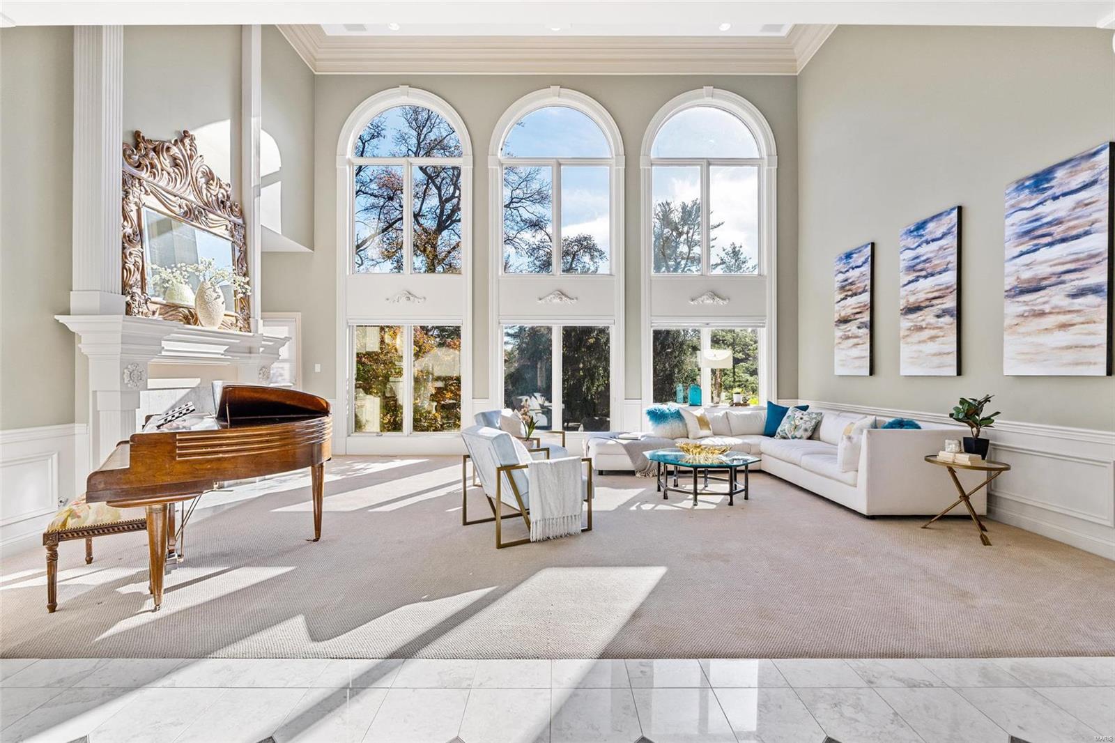 Dromara Estates - Residential