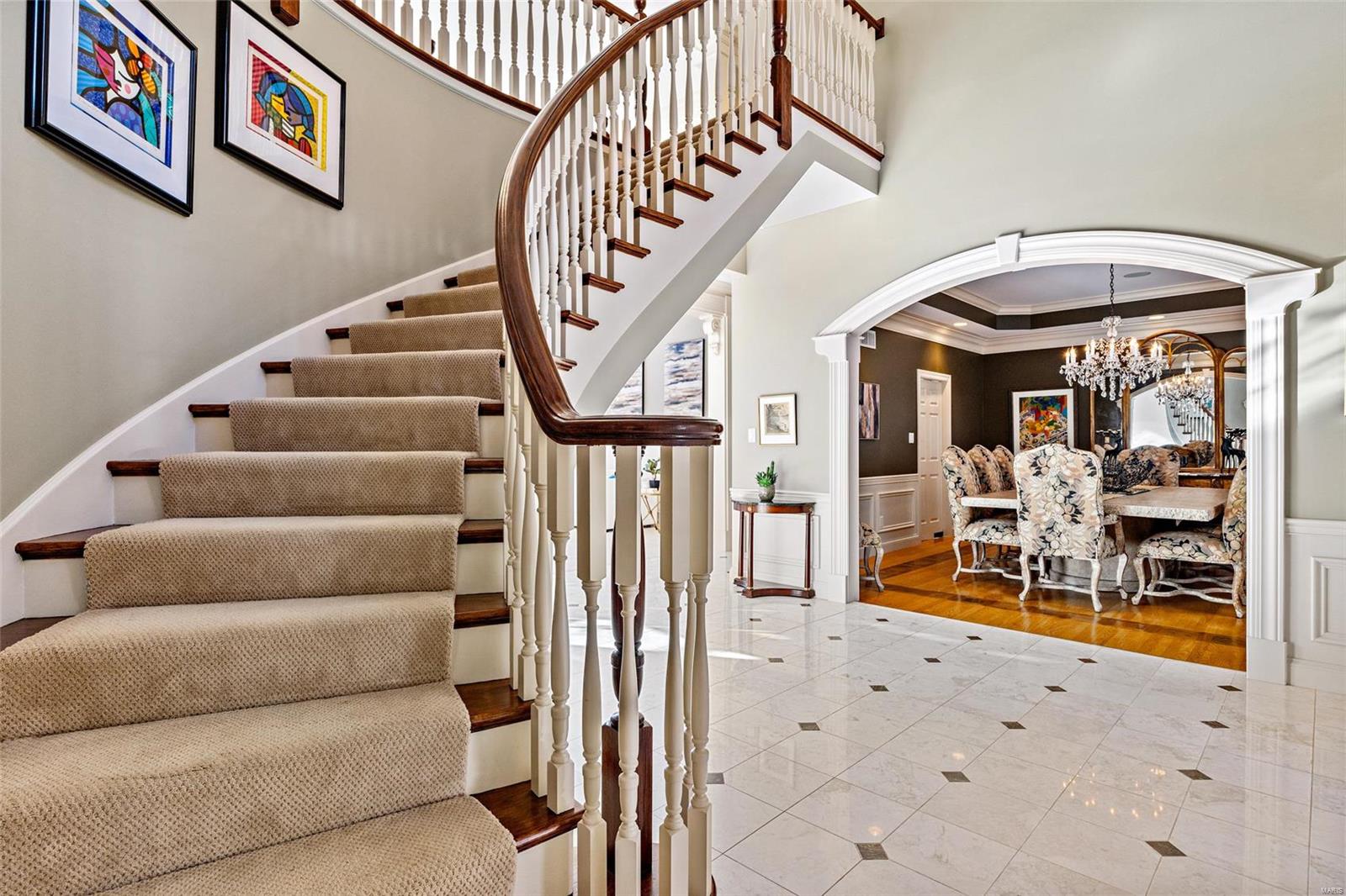 Dromara Estates - Residential