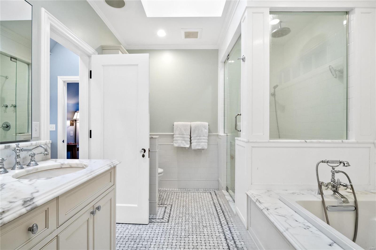 Claverach - Residential