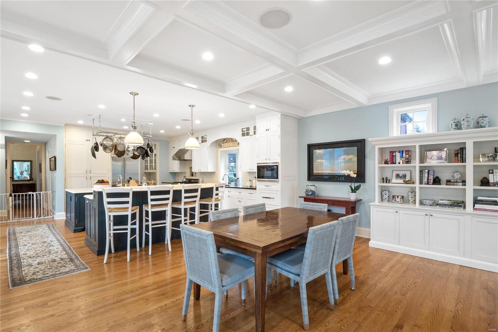 Claverach - Residential