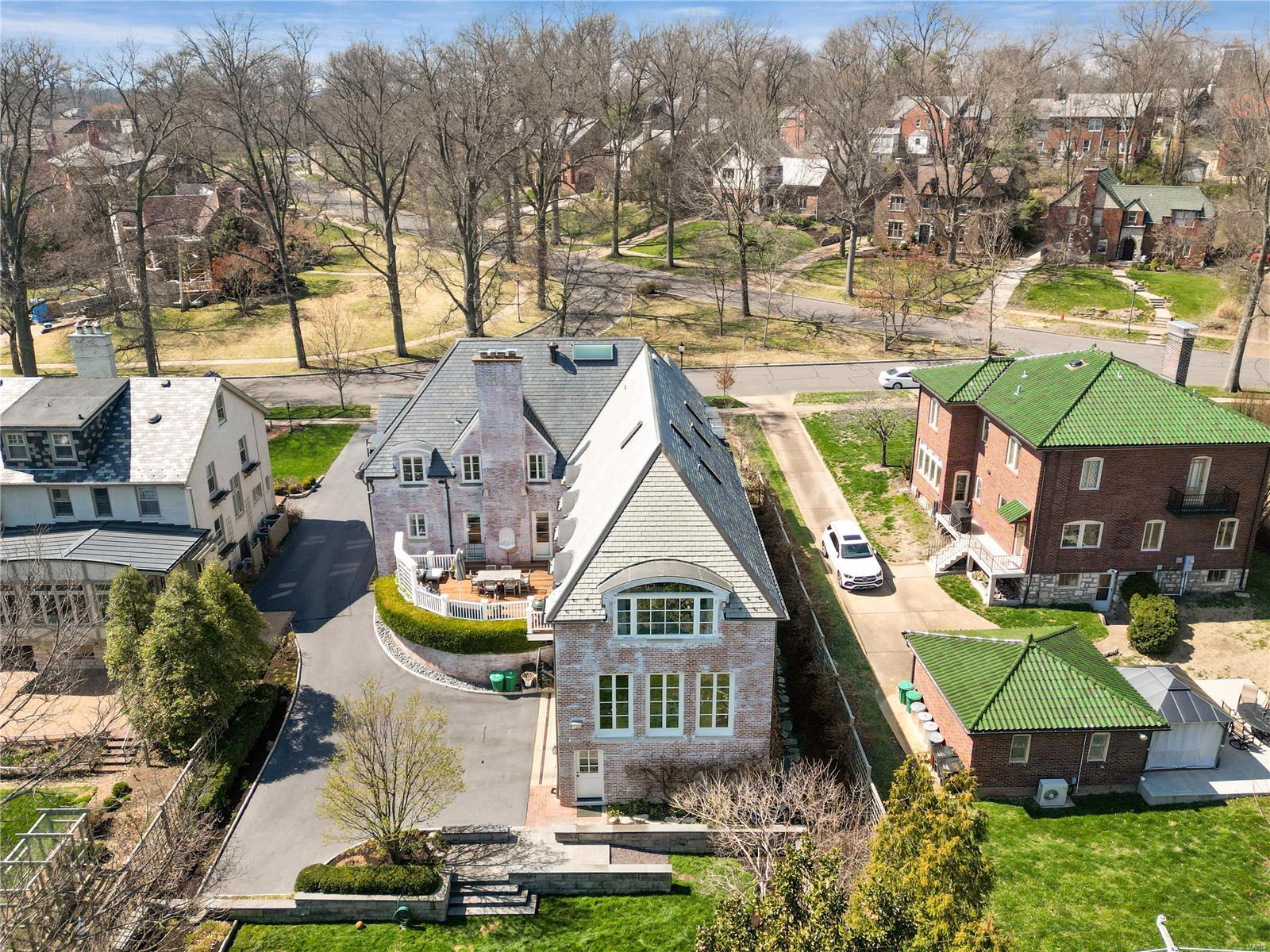 Claverach - Residential