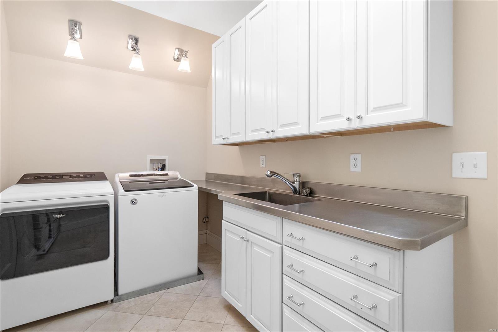 Claverach - Residential