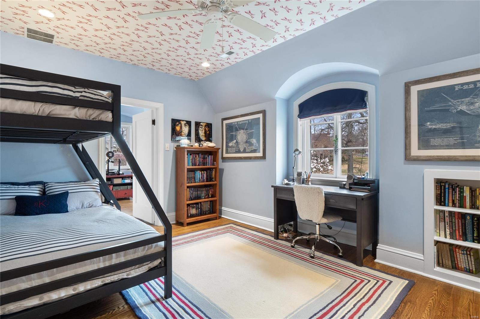 Claverach - Residential