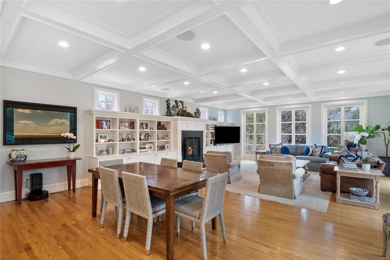 Claverach - Residential