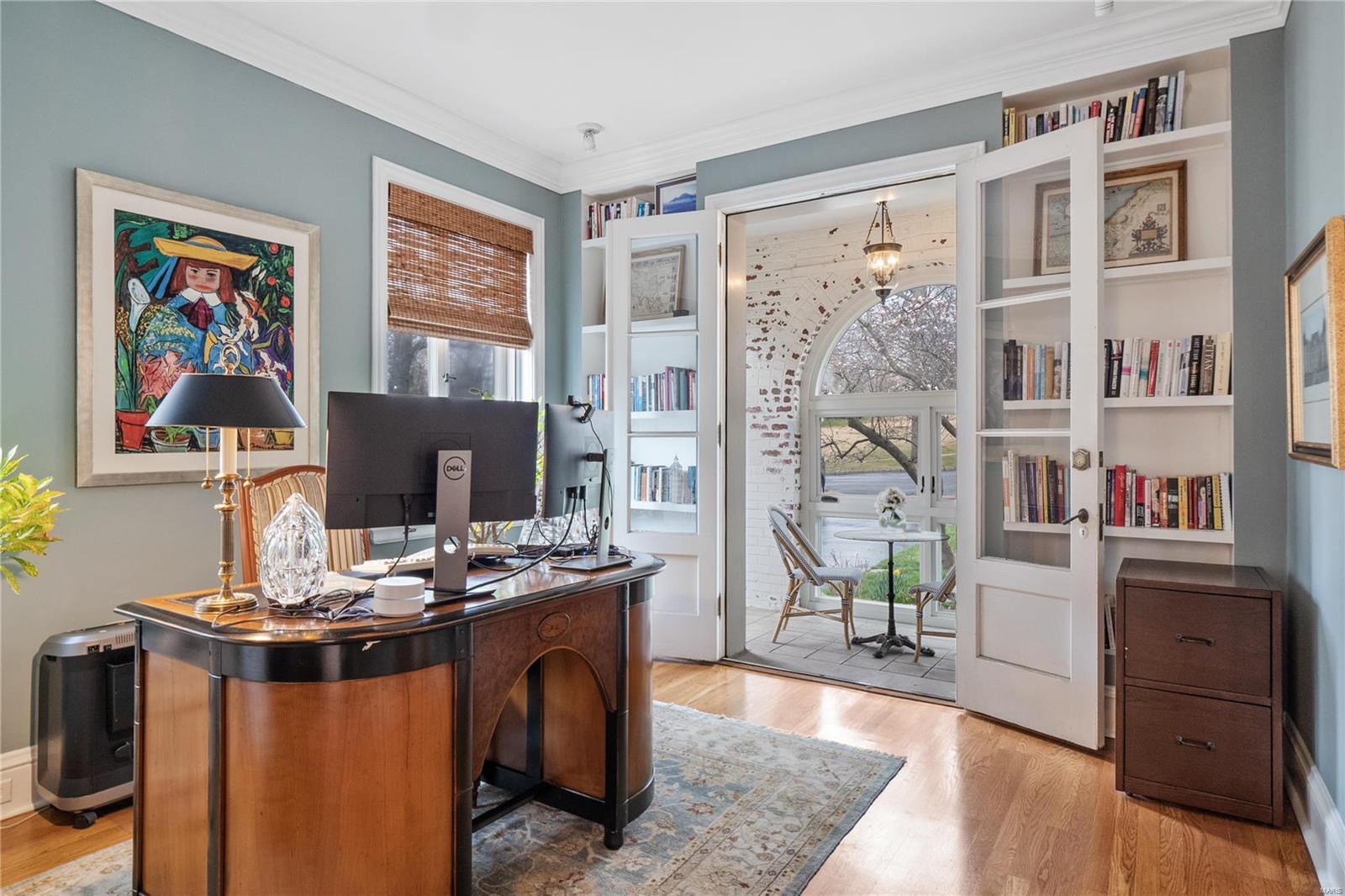 Claverach - Residential