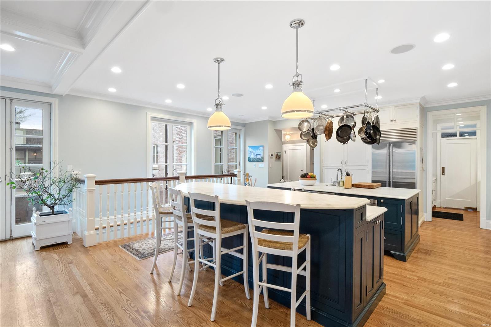 Claverach - Residential