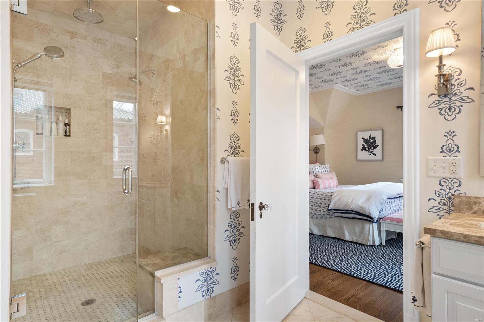 Claverach - Residential