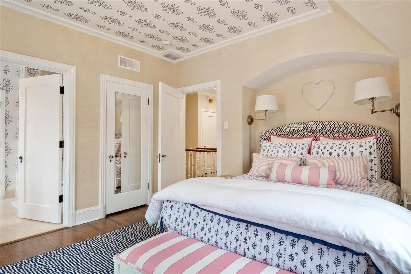 Claverach - Residential