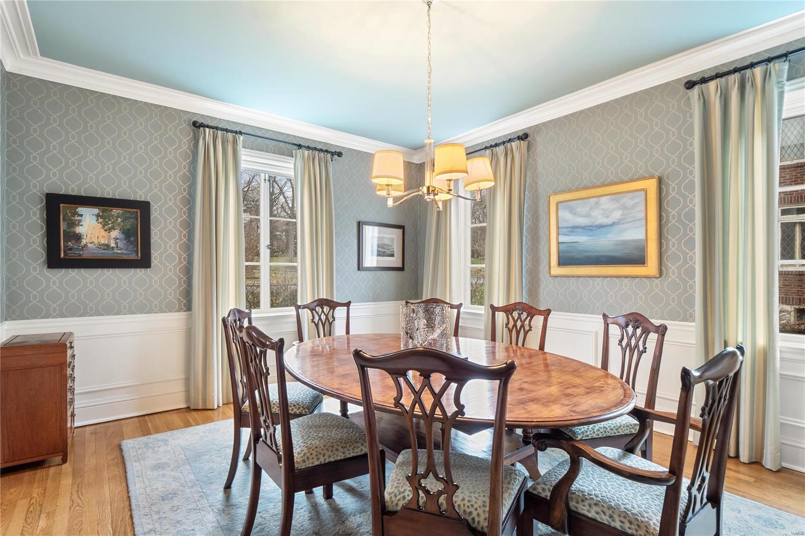 Claverach - Residential