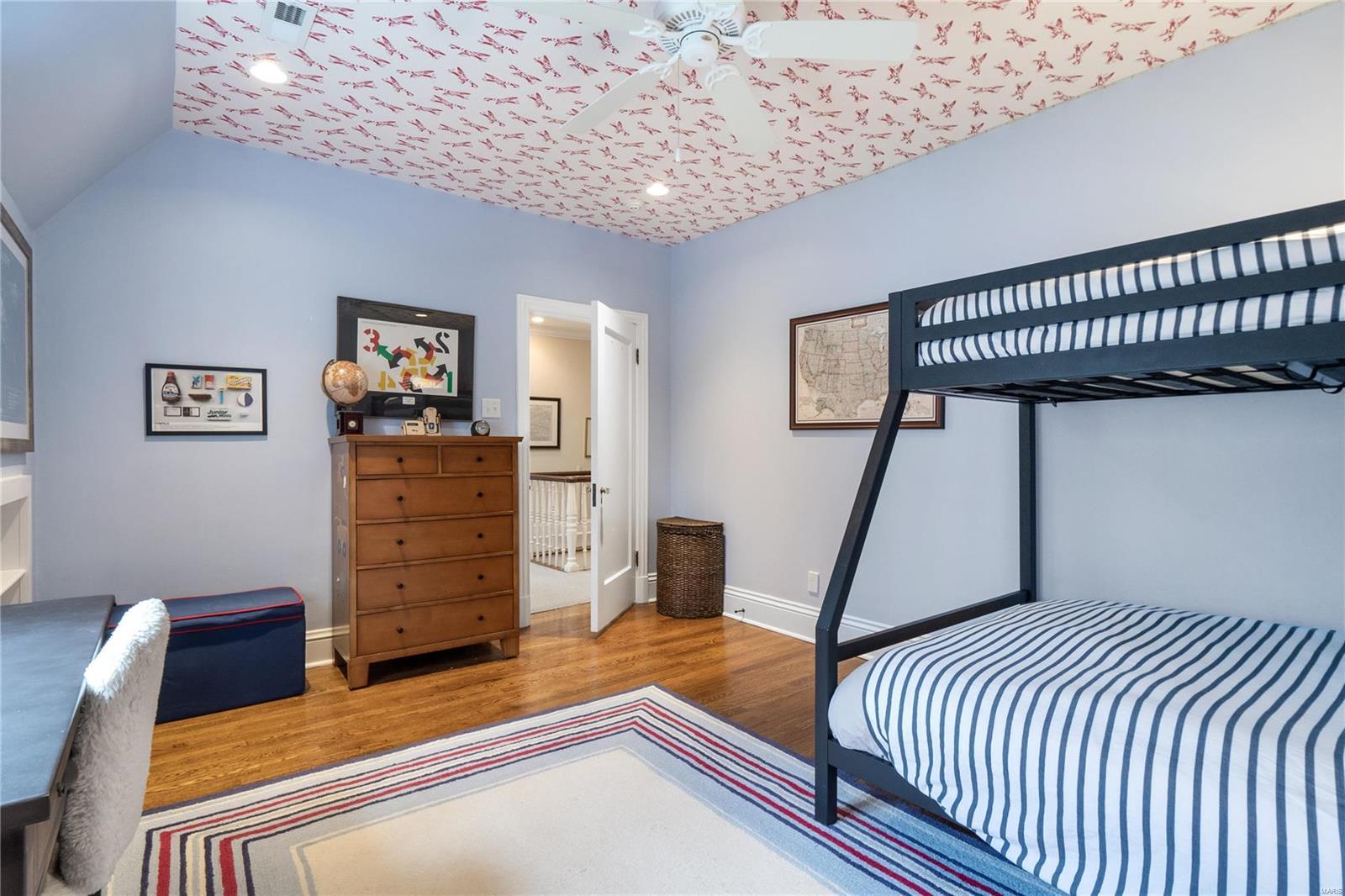 Claverach - Residential