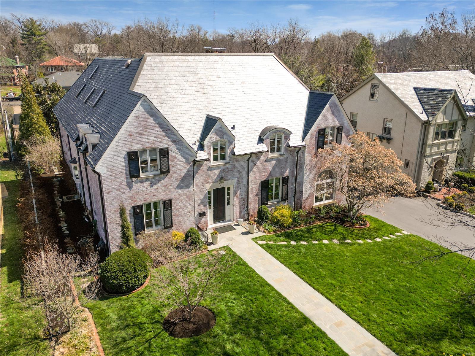 Claverach - Residential