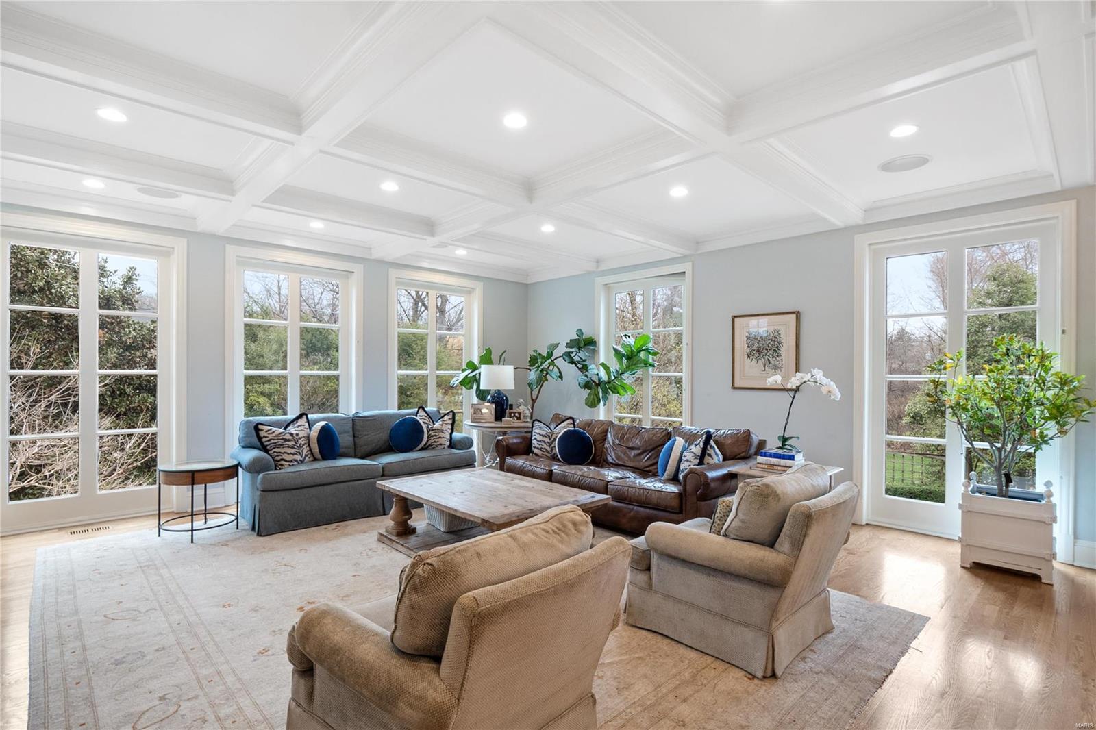 Claverach - Residential