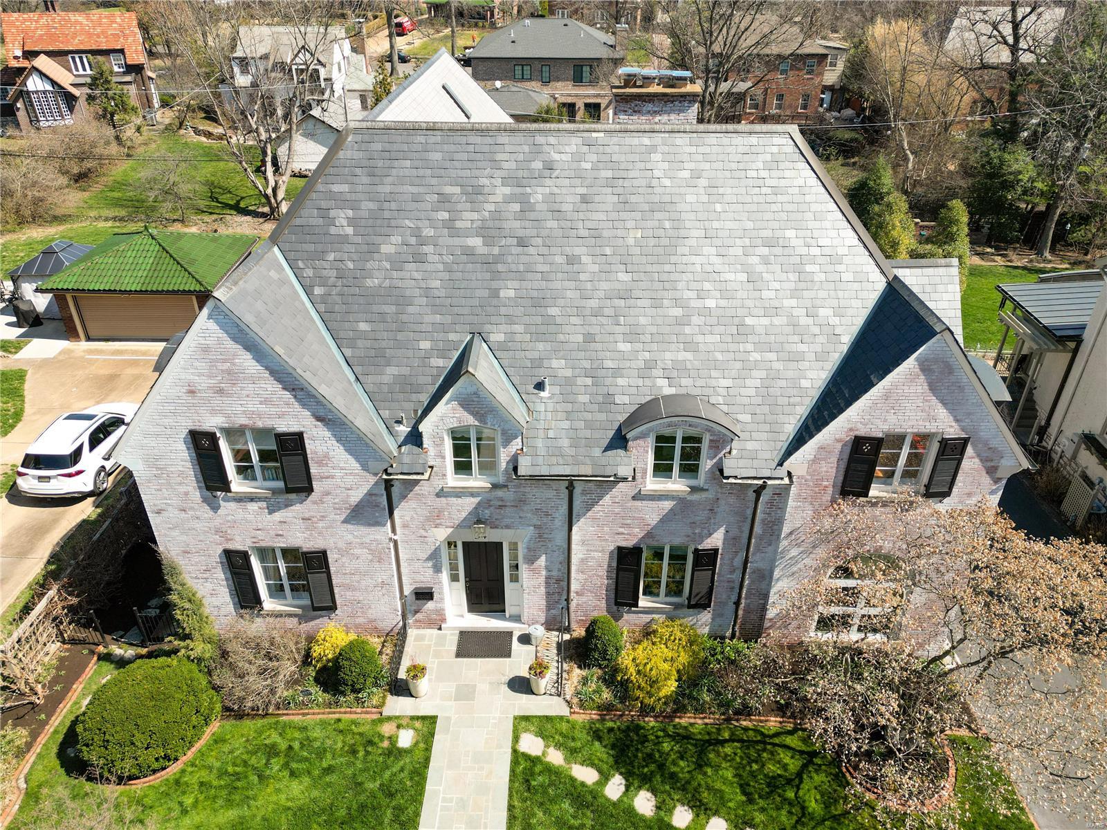 Claverach - Residential