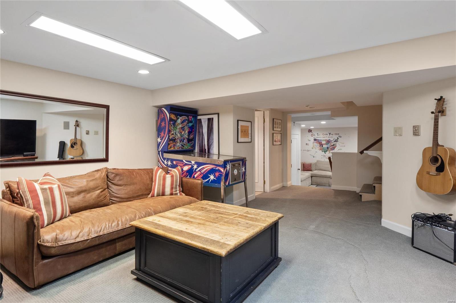 Claverach - Residential