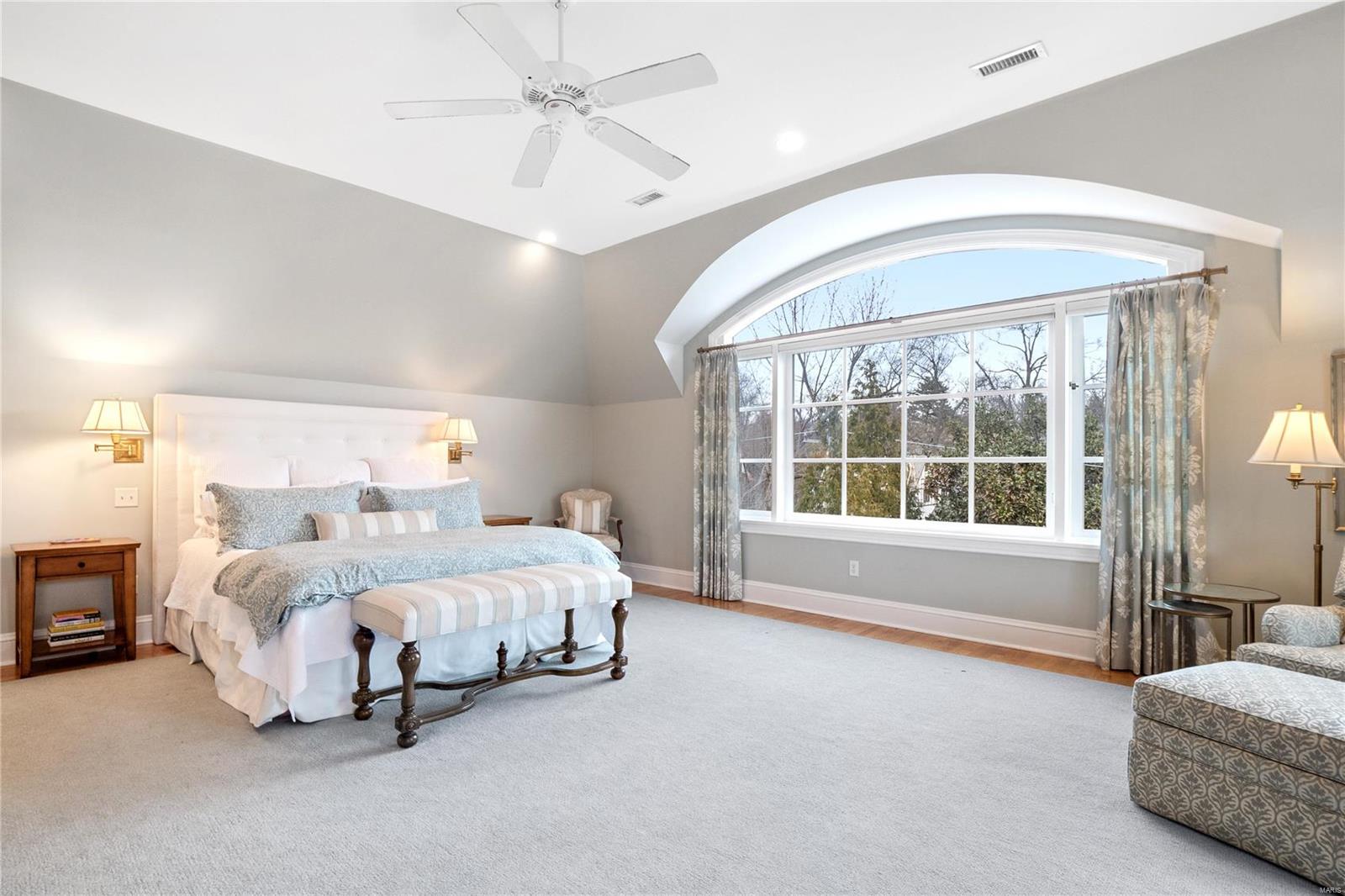 Claverach - Residential