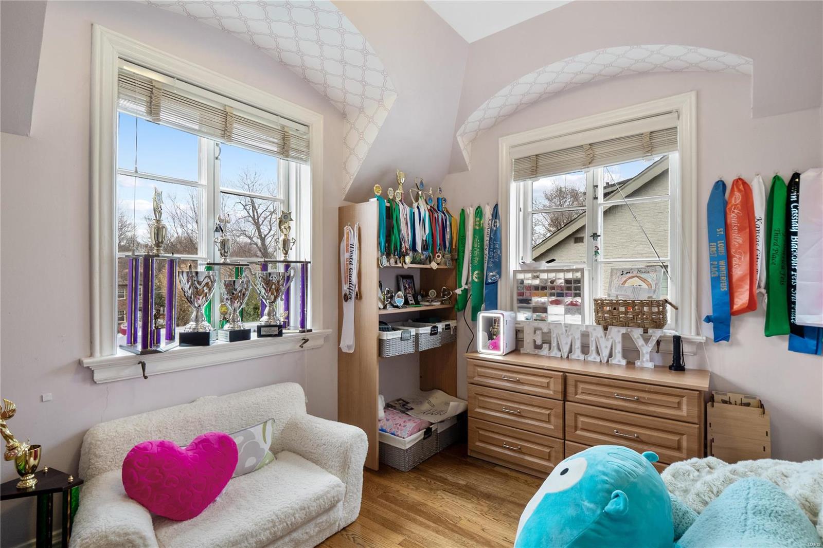 Claverach - Residential