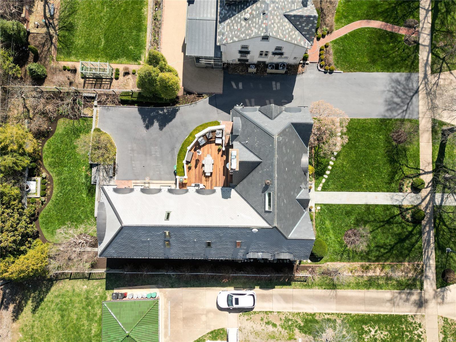 Claverach - Residential