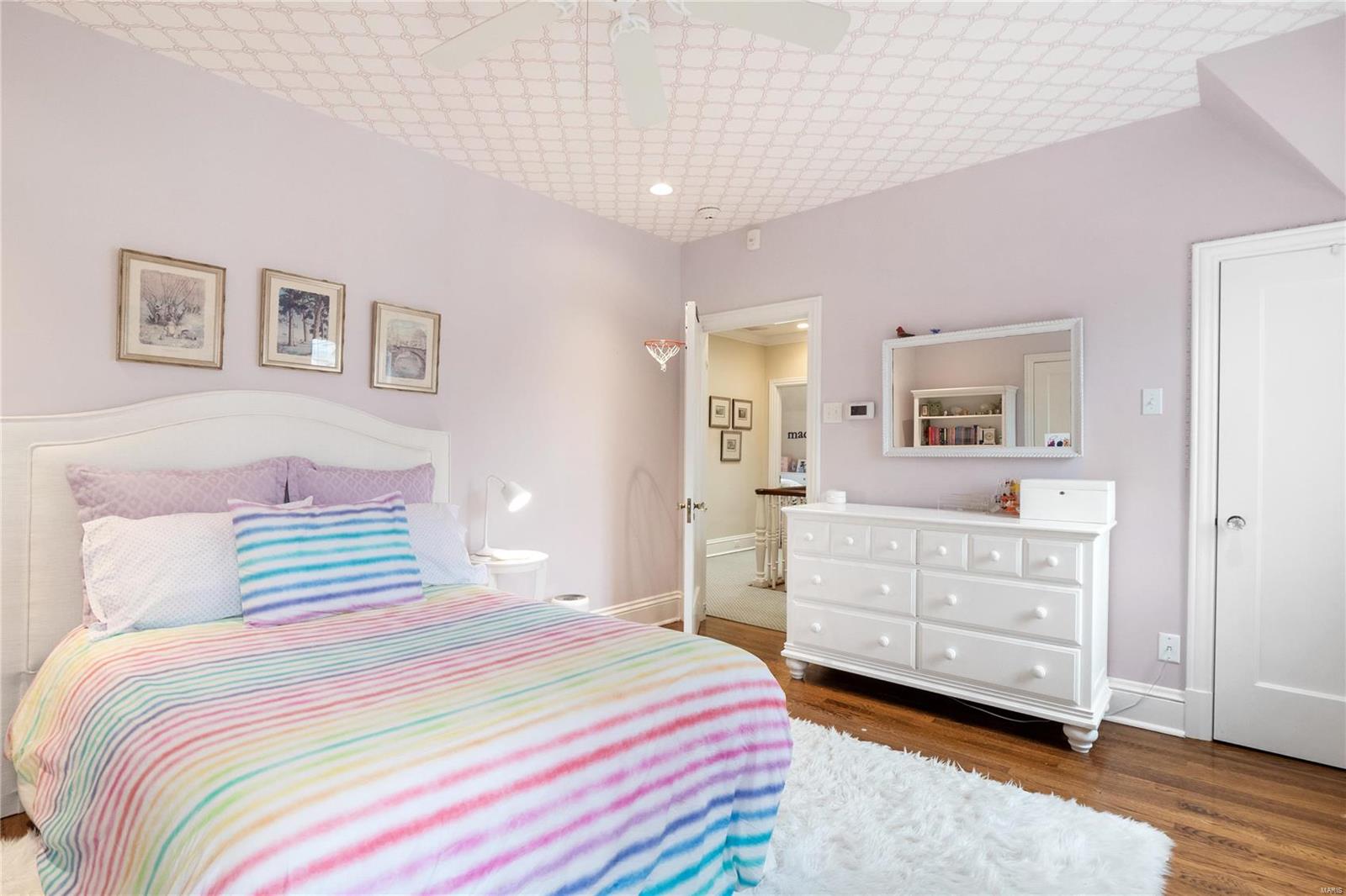 Claverach - Residential