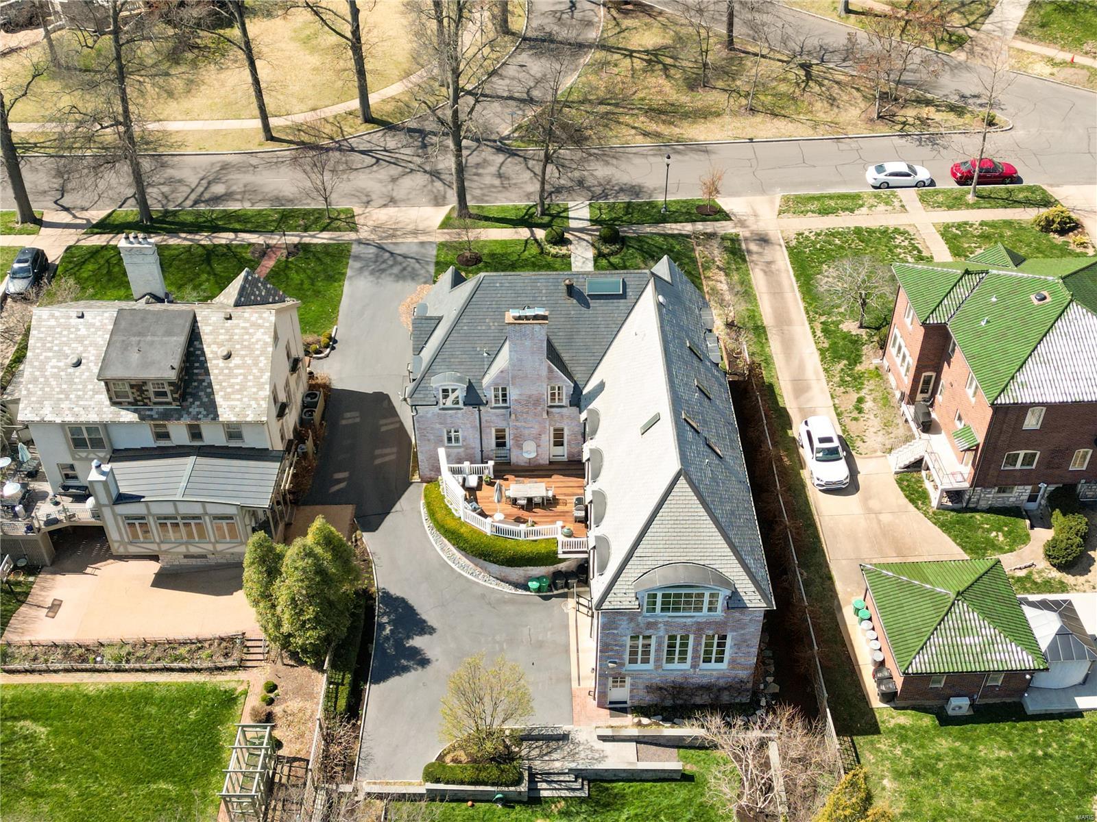 Claverach - Residential