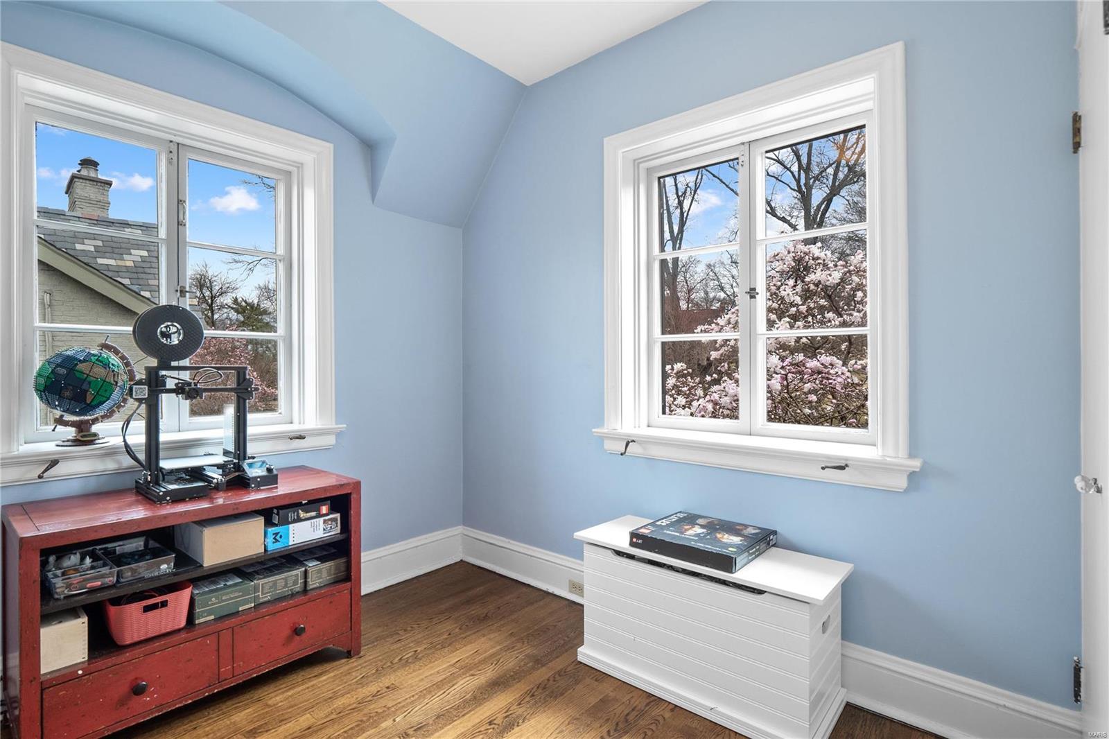 Claverach - Residential