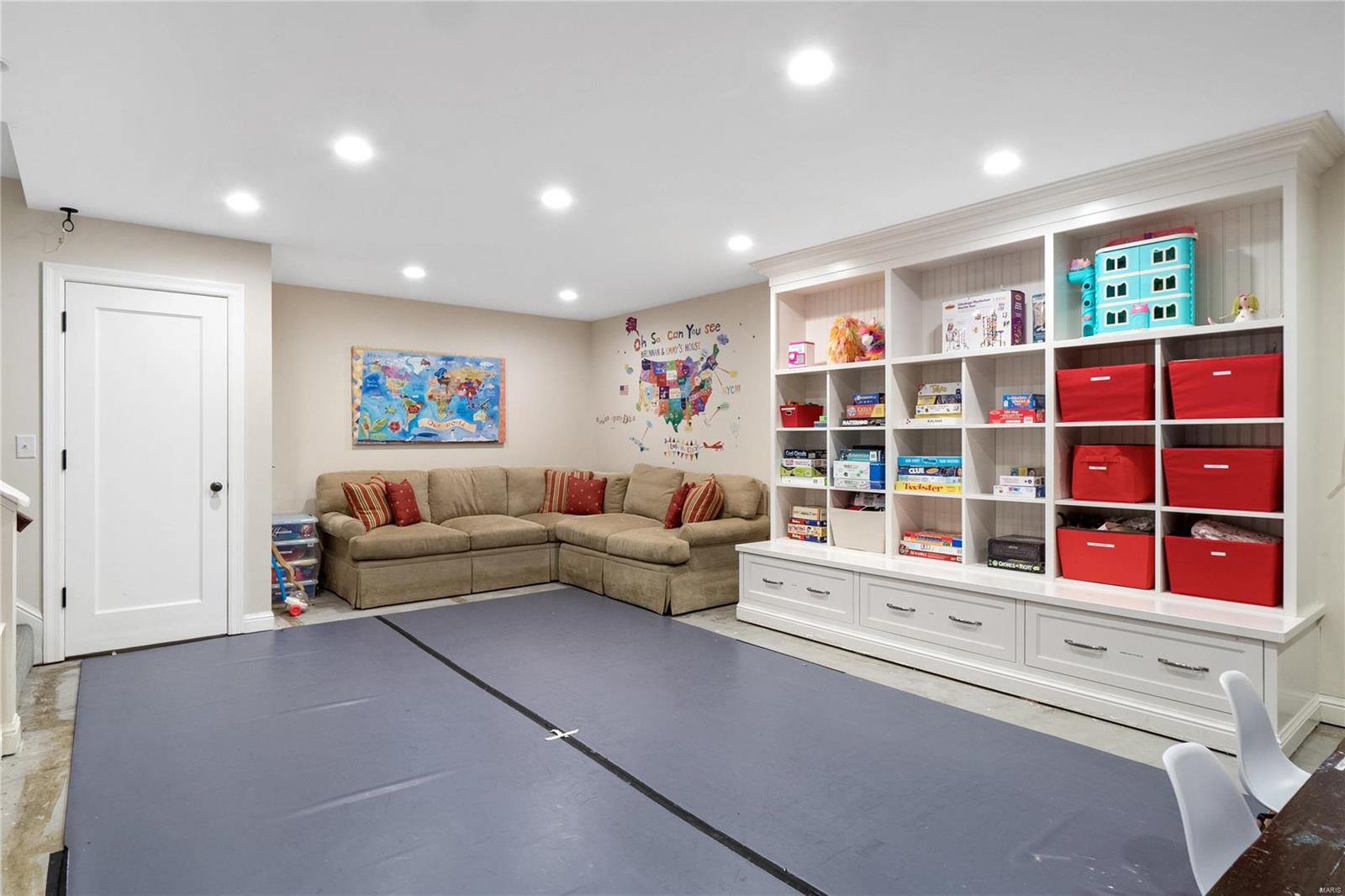 Claverach - Residential