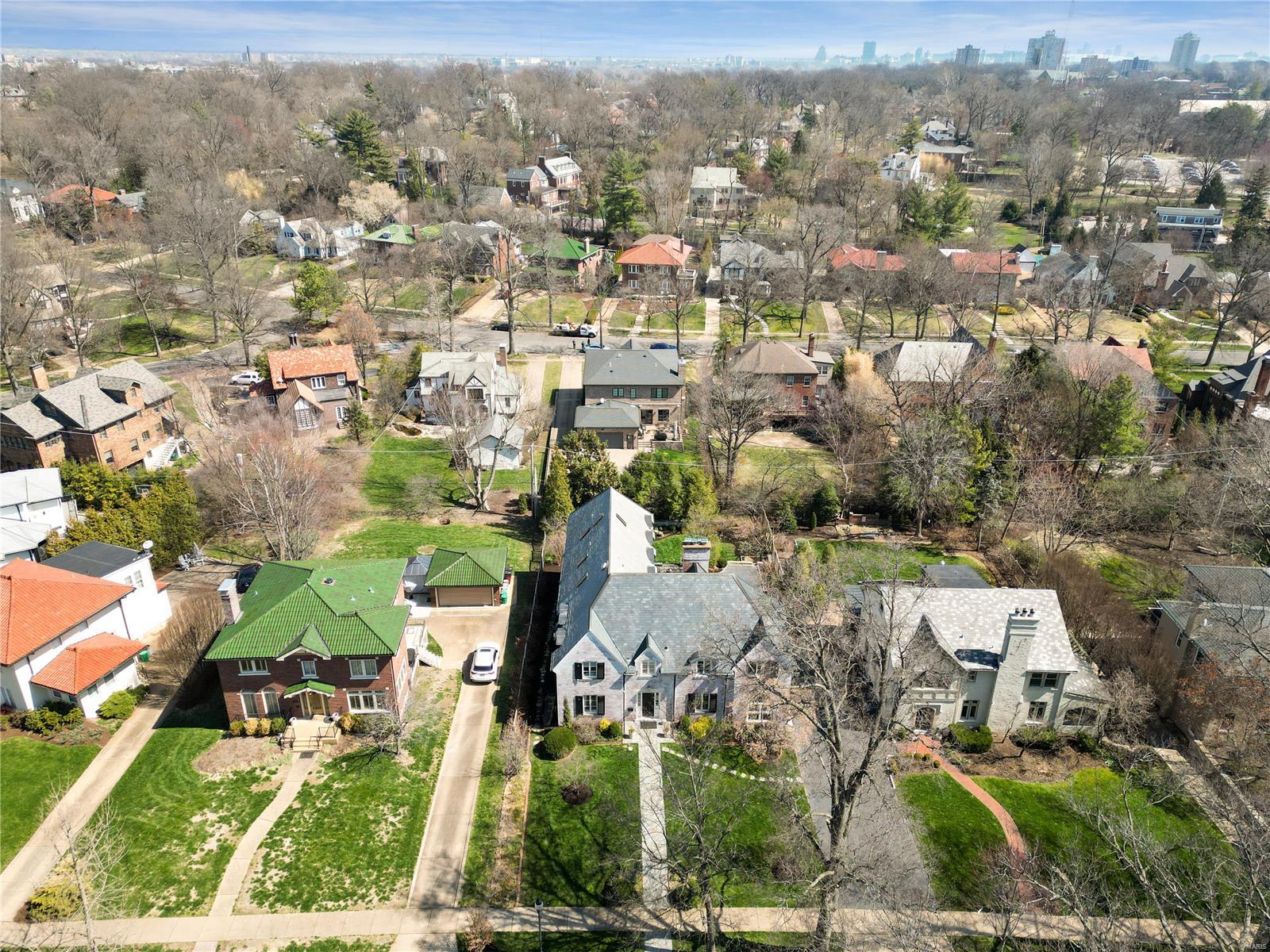 Claverach - Residential