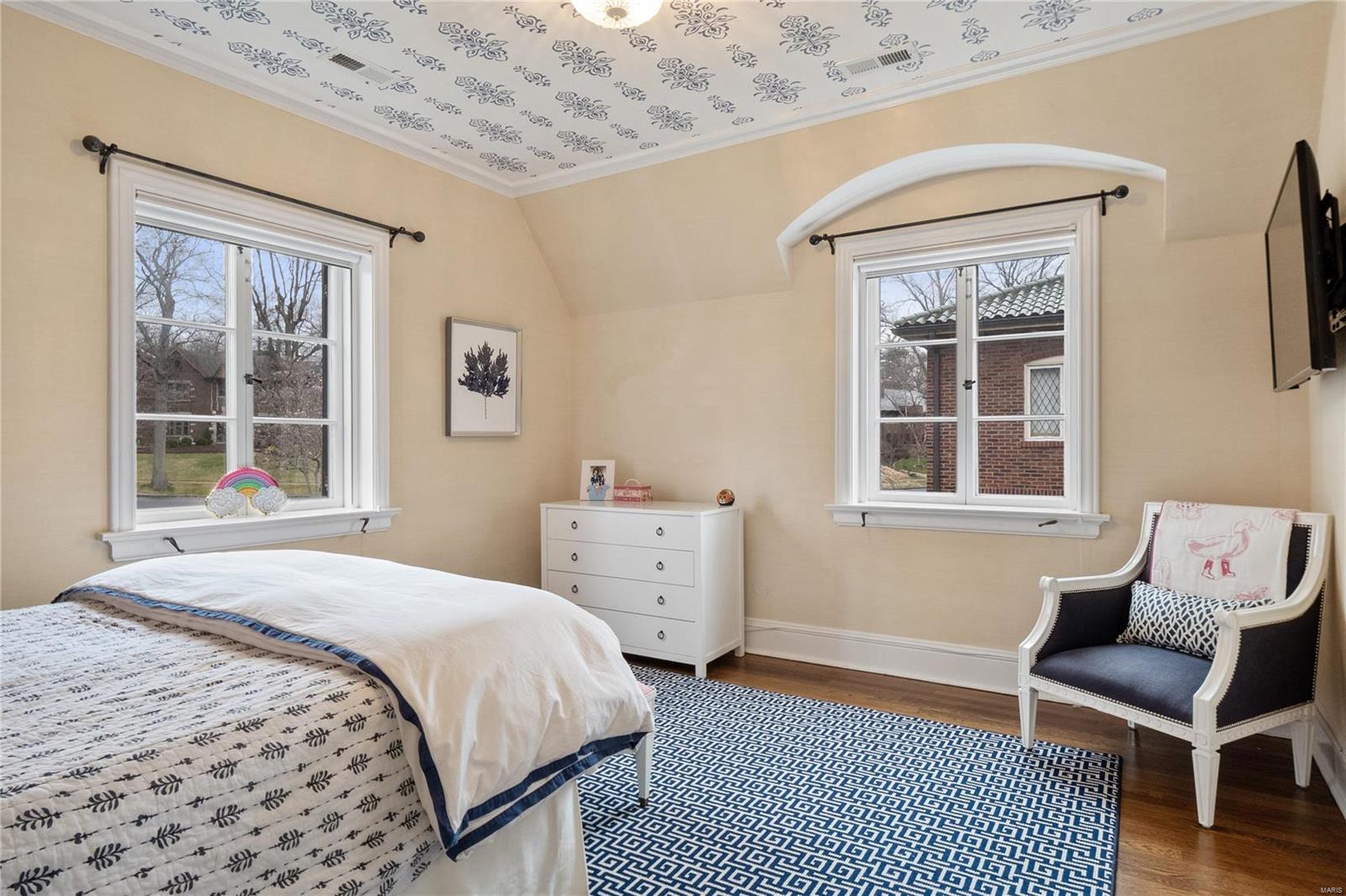 Claverach - Residential