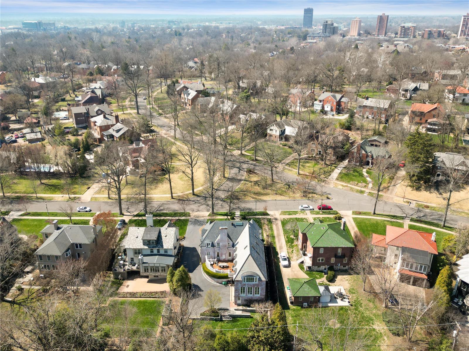 Claverach - Residential