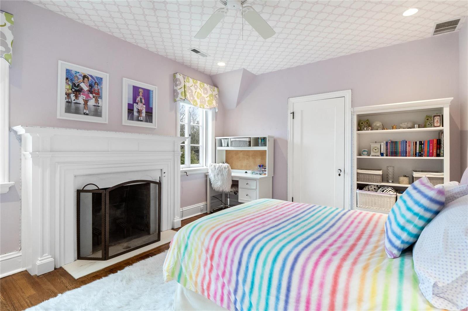 Claverach - Residential