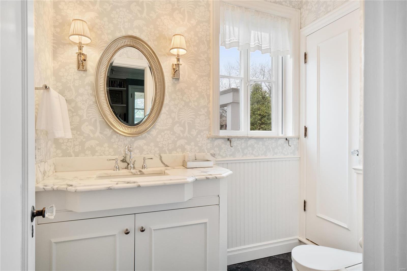 Claverach - Residential